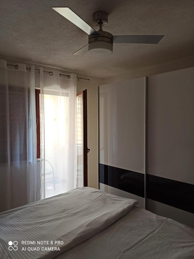 Apartman Robertino 1966 Makarská Exteriér fotografie
