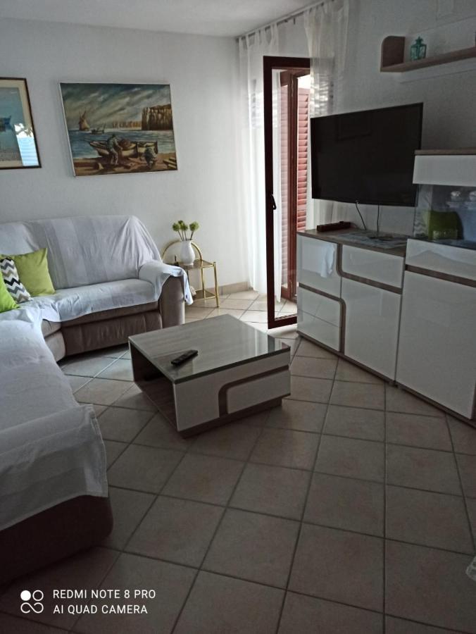 Apartman Robertino 1966 Makarská Exteriér fotografie