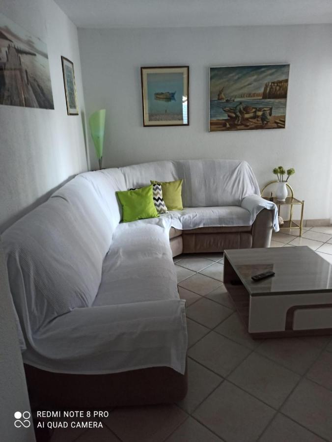 Apartman Robertino 1966 Makarská Exteriér fotografie