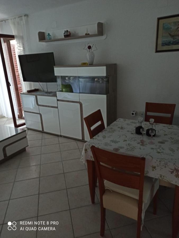 Apartman Robertino 1966 Makarská Exteriér fotografie