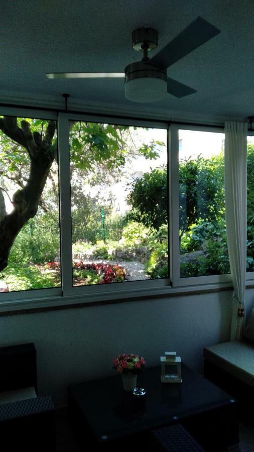 Apartman Robertino 1966 Makarská Exteriér fotografie